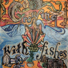 Growing With Fishes 361 Miles Filippelli talking to us about Natural Farming Methods & Much More!