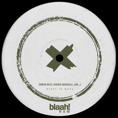 Simon Ricci, Davide Marsala, Jan J - Night In Mars