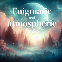 Enigmatic and atmospheric tracks