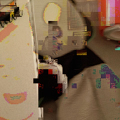 Pandee - musique concrete garbage