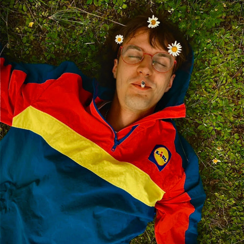 My Guys | Dedicated to the Menca Festival