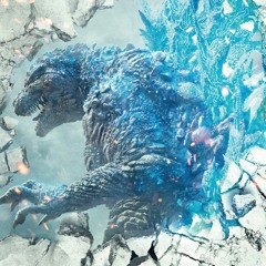 Minus 1 Gojira
