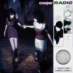 cooper RADIO vol.1