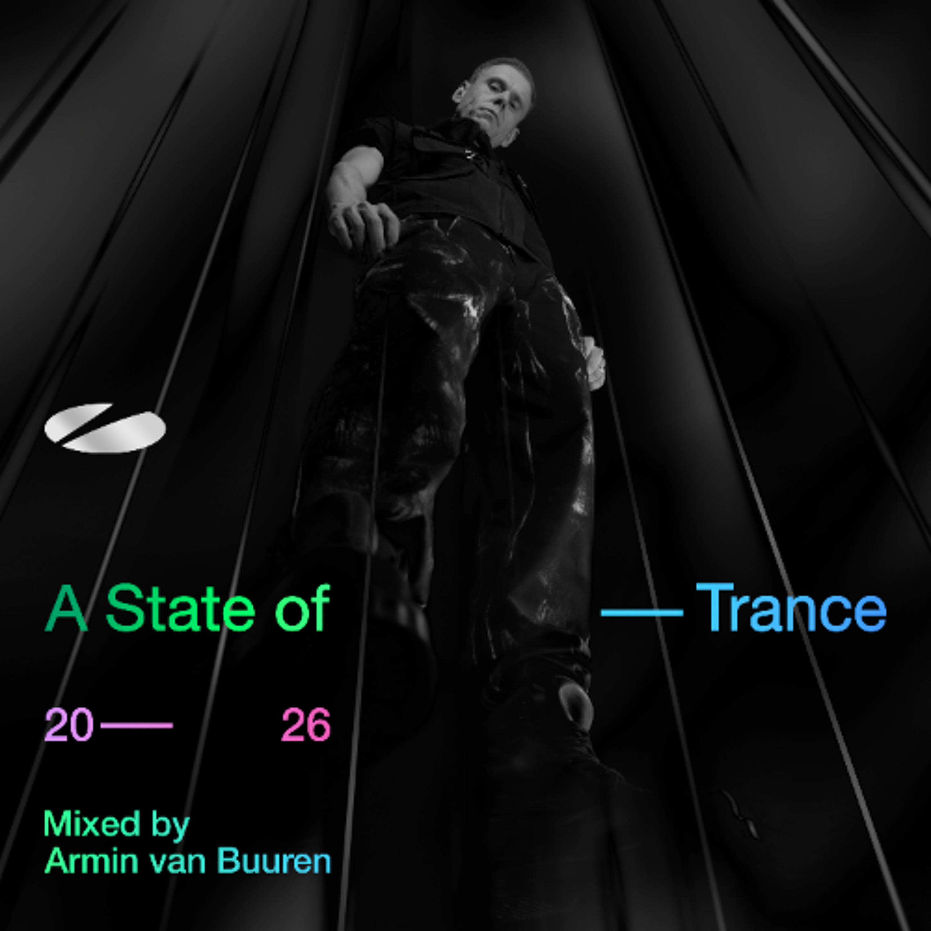 A State of Trance 2026 - Mix 2: Frequency (Mixed by Armin van Buuren) [Preview] episode artwork