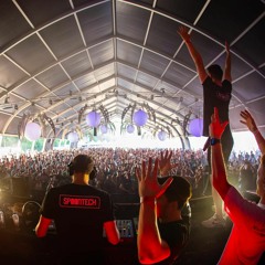 The Ultimate Spoontech & Friends Warmup Mix