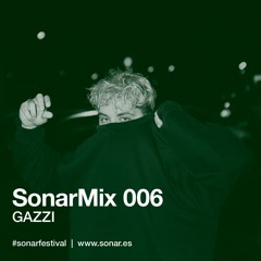 SonarMix 006: GAZZI