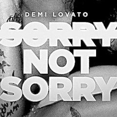 Sorry Not Sorry (only1mcson Remix)