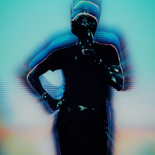 Gia - 117 bpm techno drum vibe