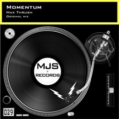 Momentum - Max Thrush