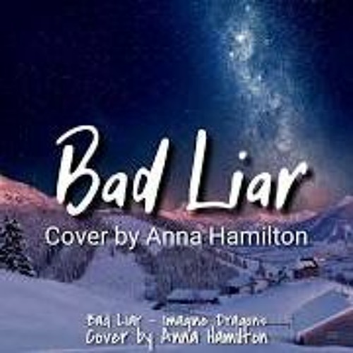 [SoundRecords™] • Yusuf F™ - Bad Liar Cover Anna Hamilton New Rmx 2020 [Uzin] Prev