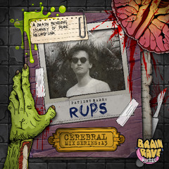 Cerebral Mix Series 13 - RUPS