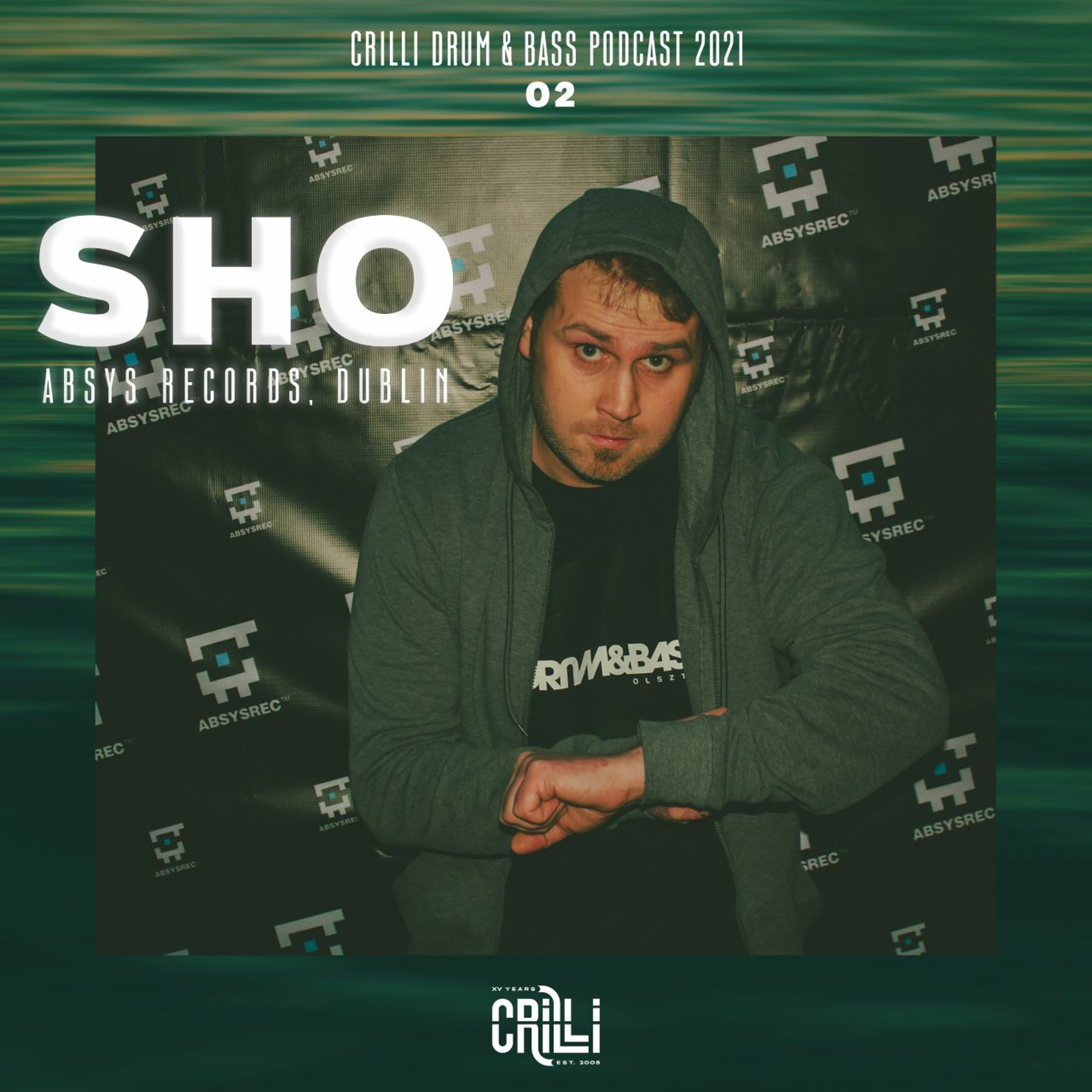Crilli DnB Belfast
