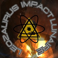 leozauruS - Impact Lunaire [FREEDOWNLOAD-HQ]