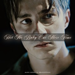 hit me baby one more time