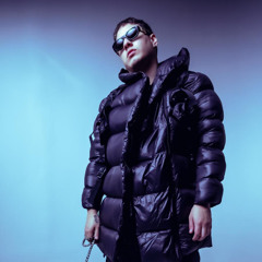 ANDAIMER prod by Foreing Tech (Unreleased)