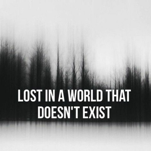 Im Lost