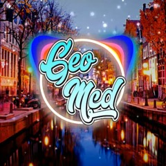 Drugs From Amsterdam - Geo Mcd