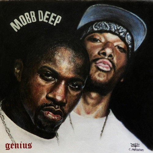 Stream Mobb Deep - Shook Ones Pt. 2 X Supa Supreme (feat. The 