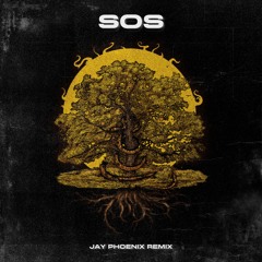 PHASEONE x MAKE THEM SUFFER - SOS (Jay Phoenix Remix)