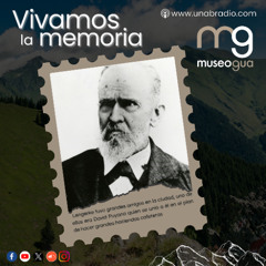 Vivamos la memoria Capsula 465: David Puyana y su gran amistad con Lengerke.