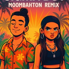Sigma Boy - Moombahton Rmx