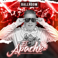 Viernes  27 De Octubre Dj Elapache  Tiktok En Vivo