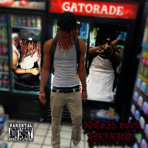 Goons Ft. Skullie D Bull & Mars Da DemonX