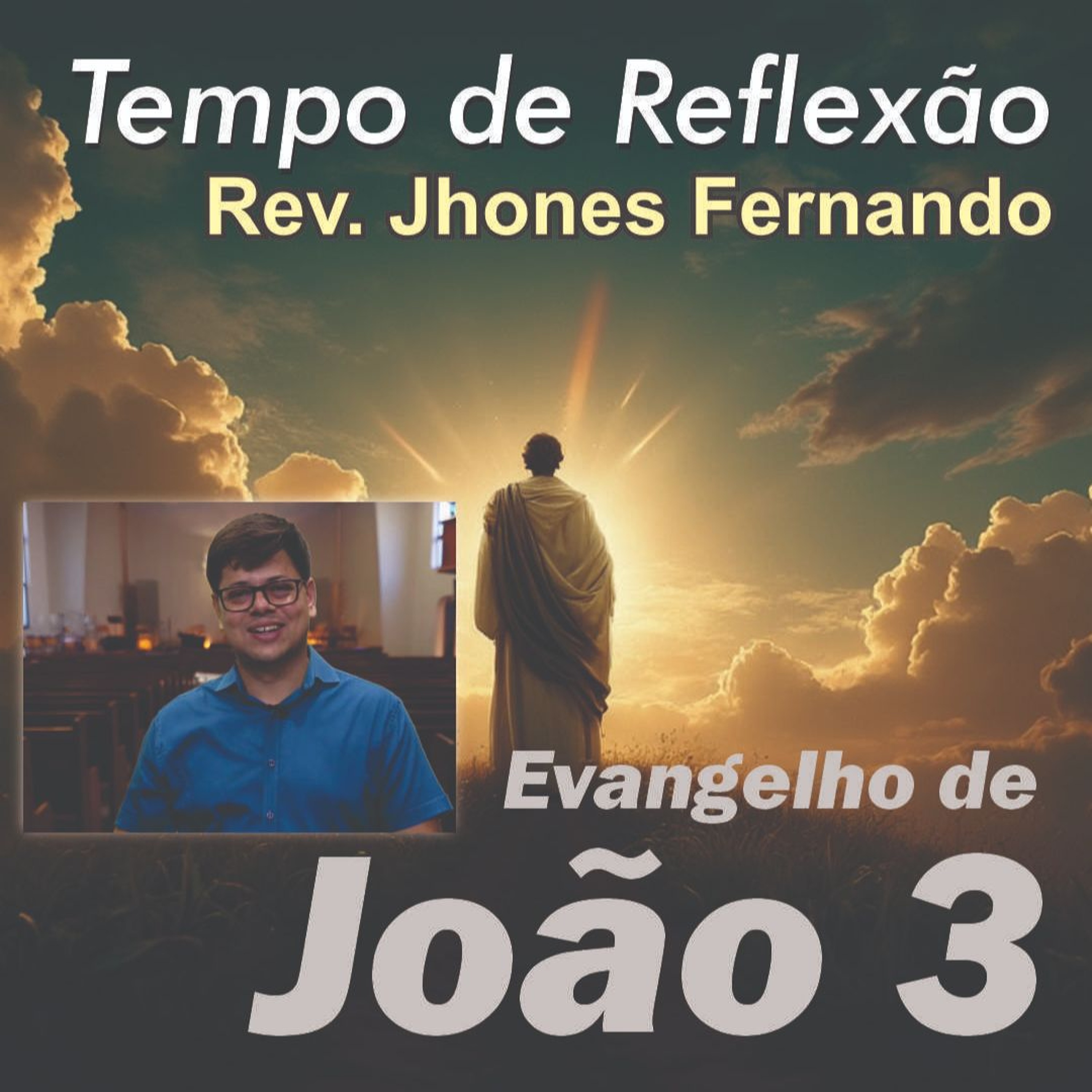 Igreja Presbiteriana de Anápolis | IPA