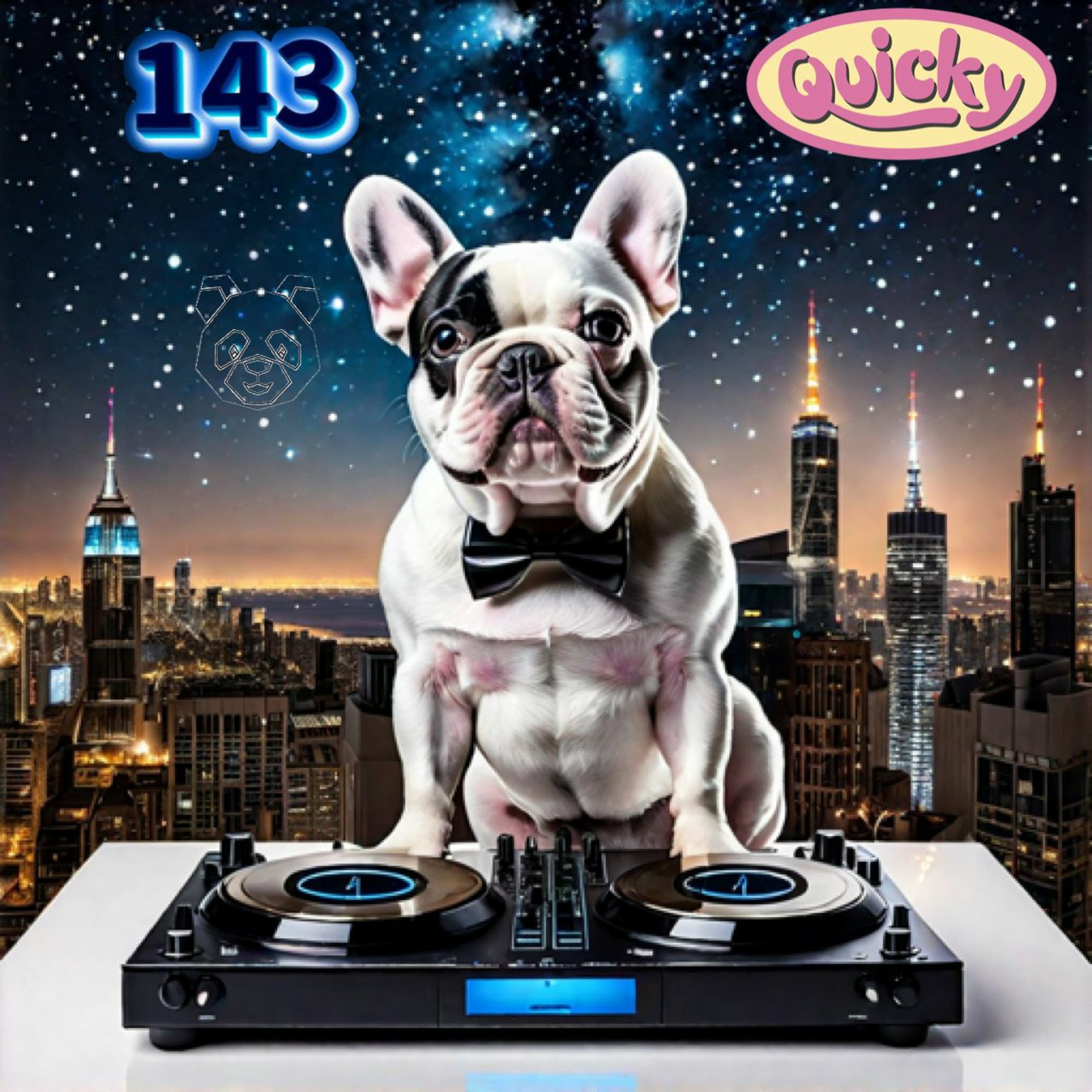 Dj Gerry-T in the Mix