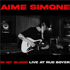 In my blood By MacDam Records (Aime Simone)