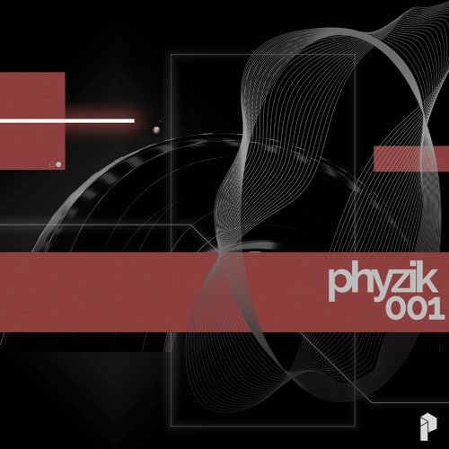 Premiere: Rich in Harmonics - Resident Shadow [PHYZIK001]