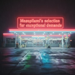 Masupilamis selection for exceptional demands