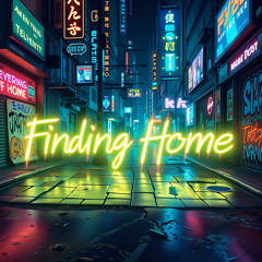 Finding Home