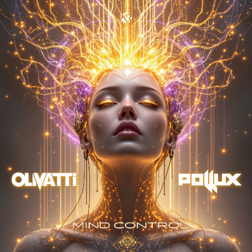 Olivatti & Pollux (Arg) - Mind Control (Original Mix) [Audiorave Records]