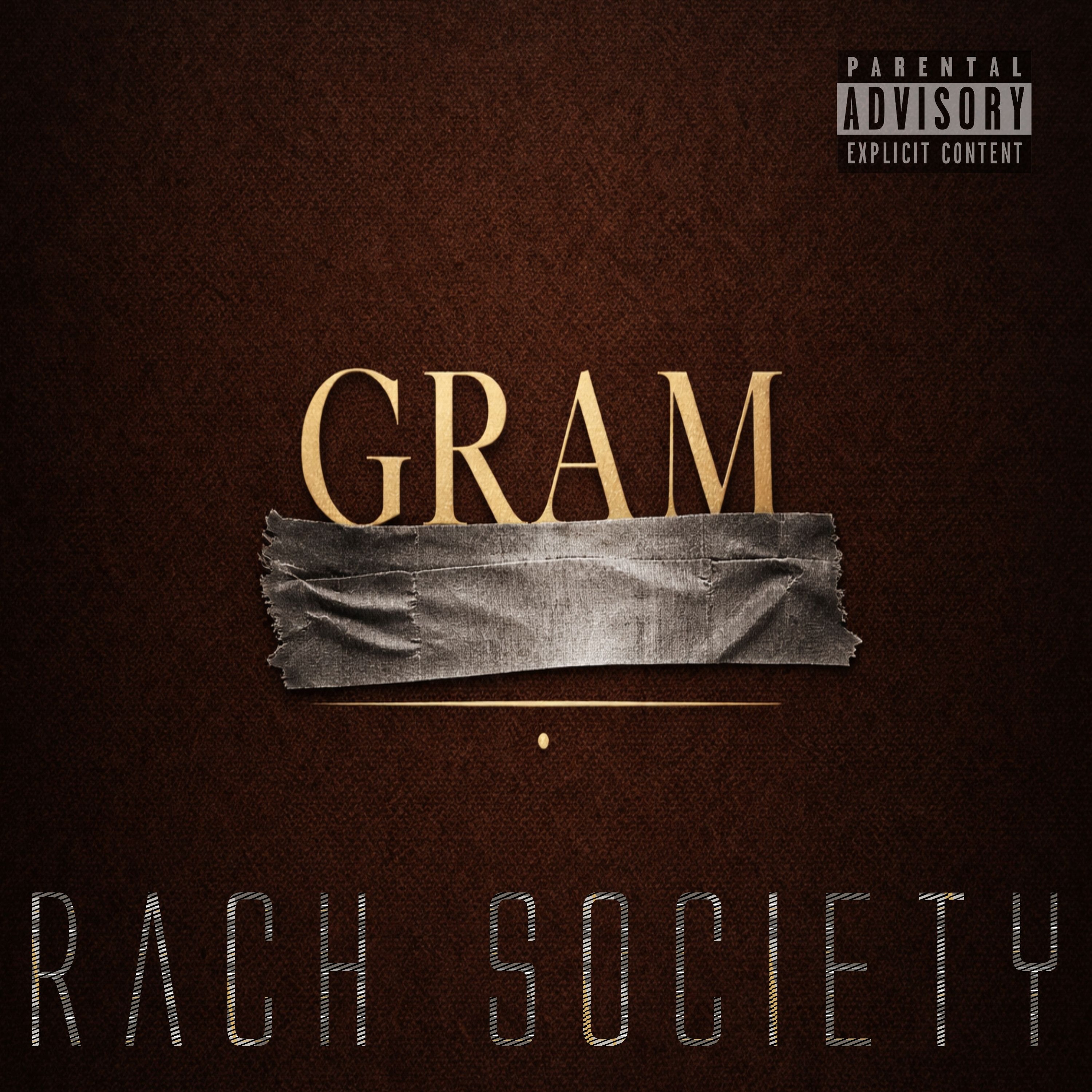 Gram episode artwork
