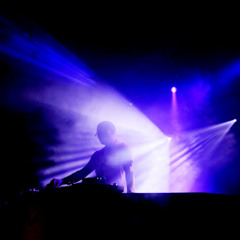 Silicone kick - Deep And Ritmo (Original Mix) work in progress