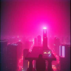 Arpeggiator in the Sky