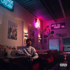 Remember Me Tomorrow (with Max Motion)
