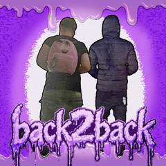 back2back ft 13kjohny
