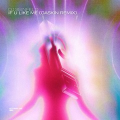 DJ Seinfeld - If U Like Me (Gaskin Remix) [Unreleased]