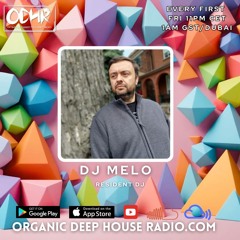 DJ MELO | 02 AUGUST 2024 | ODH-RADIO