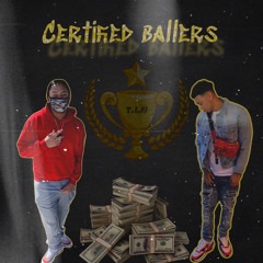 Certified Ballers Ft Bookie2paid