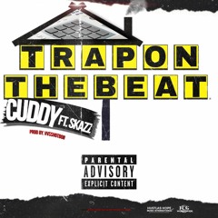 Trap On Beat ft. Skazz prod by. VVSShotboii