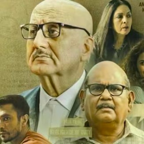 Stream episode Kaagaz 2 2024 Hindi Movie Reviews Cast Release Date by Filmy4wapin podcast Listen online for free on SoundCloud