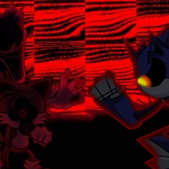FNF Sidekick (Mecha Sonic cover)