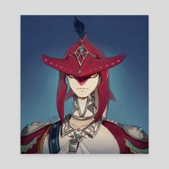 (Cloudjumper) LoZ Breath of the Wild Prince Sidon's Theme(Orchestral Arrangement)