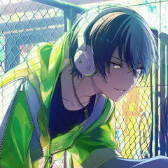 yoru ni kakeru - aoyagi toya