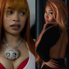 CHUN SPICE (ZIKINI ZOTTOM) - ICE SPICE FT. NICKI MINAJ BIKINI BOTTOM REMIX
