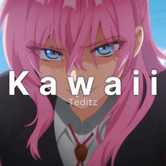 Kawaii edit audio