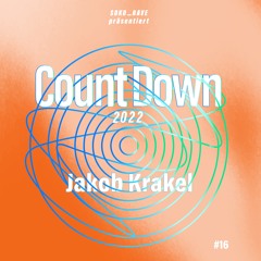 CountDown 2022 • #16 • Jakob Krakel